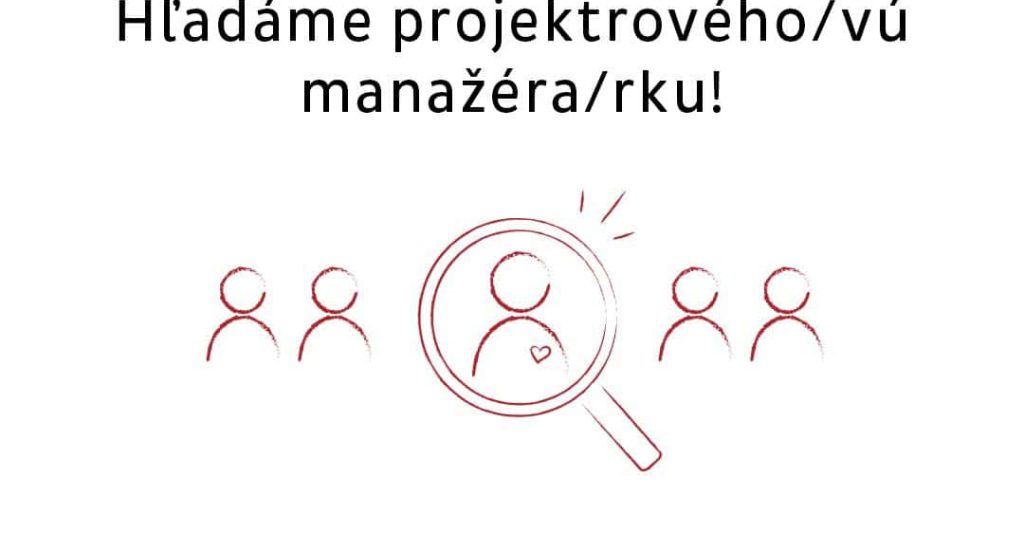 ACEC_projektový manažér_BA